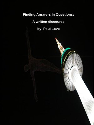 cover image of Finding Answers in Questions